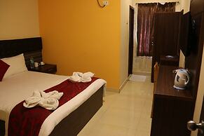 Hotel Bashyam Park