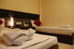 Hotel Bashyam Park