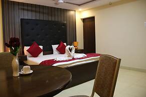 Hotel Bashyam Park