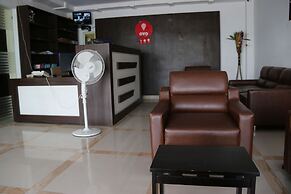 Hotel Bashyam Park