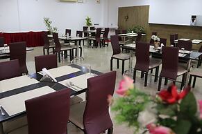 Hotel Bashyam Park
