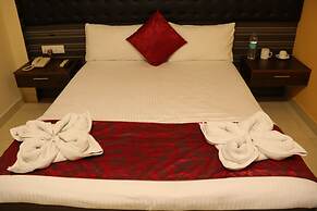 Hotel Bashyam Park