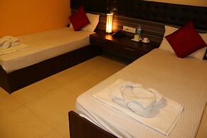 Hotel Bashyam Park