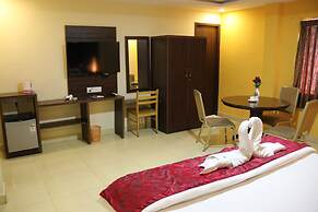 Hotel Bashyam Park