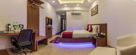 Hotel Suktara International
