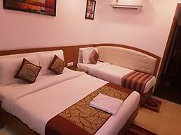 Hotel Suktara International