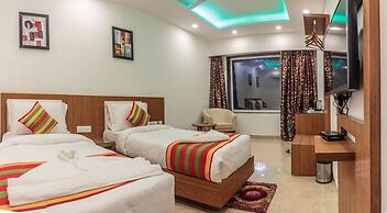 Hotel Suktara International