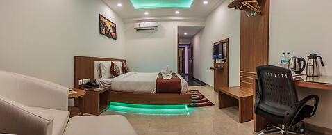 Hotel Suktara International