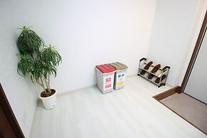 Mansion Kawata
