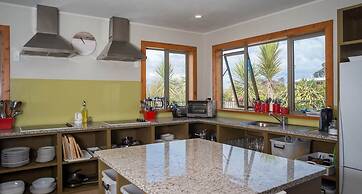 Eden's Edge Lodge