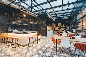 Atour Light Hotel Bund Shanghai