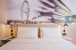 Atour Light Hotel Bund Shanghai