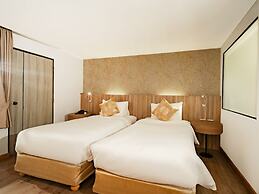 Issara Boutique Winery Hotel