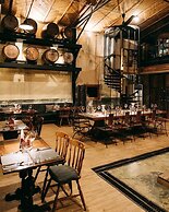 Issara Boutique Winery Hotel