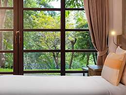 Issara Boutique Winery Hotel