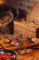 Issara Boutique Winery Hotel