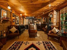 Issara Boutique Winery Hotel