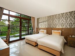 Issara Boutique Winery Hotel