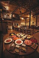 Issara Boutique Winery Hotel
