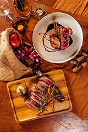 Issara Boutique Winery Hotel
