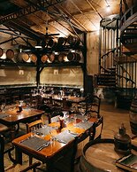 Issara Boutique Winery Hotel