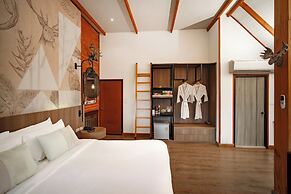 Issara Boutique Winery Hotel