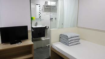 K&B Hostel
