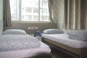 K&B Hostel