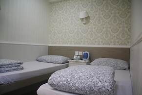 K&B Hostel