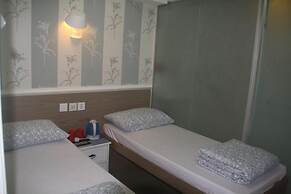 K&B Hostel