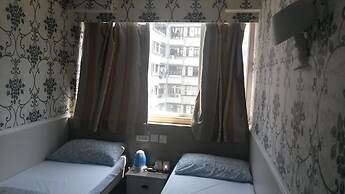 K&B Hostel