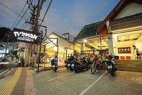 ETK Patong