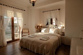 Cunda Vrodi By House