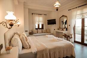 Cunda Vrodi By House