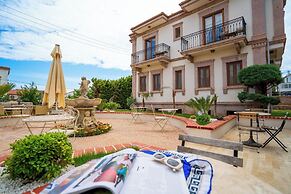 Cunda Vrodi By House