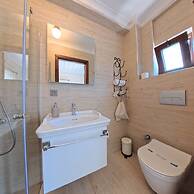 Cunda Vrodi By House