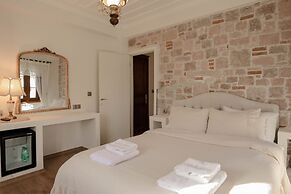 Cunda Vrodi By House