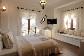 Cunda Vrodi By House