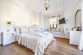 Cunda Vrodi By House