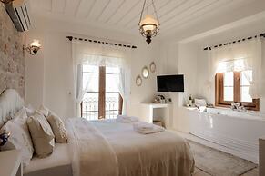 Cunda Vrodi By House
