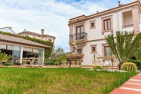 Cunda Vrodi By House