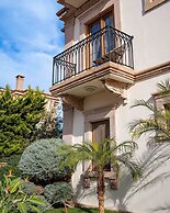 Cunda Vrodi By House