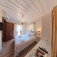 Cunda Vrodi By House