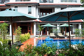 Mei Mei Da Hotel