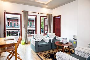 Mei Mei Da Hotel