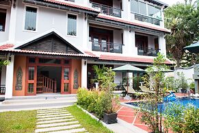 Mei Mei Da Hotel