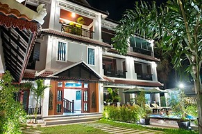 Mei Mei Da Hotel
