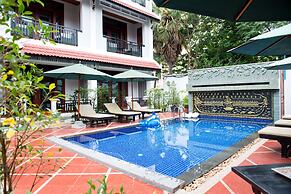 Mei Mei Da Hotel