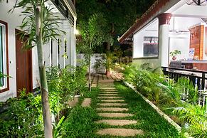 Mei Mei Da Hotel