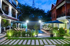 Mei Mei Da Hotel